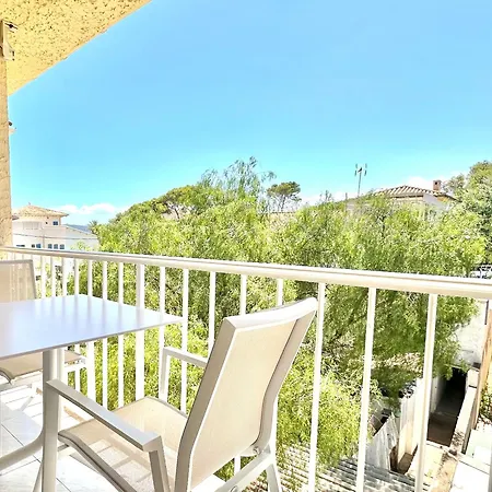 Apartment Playa 2 Fassers Piscina Port Pollensa